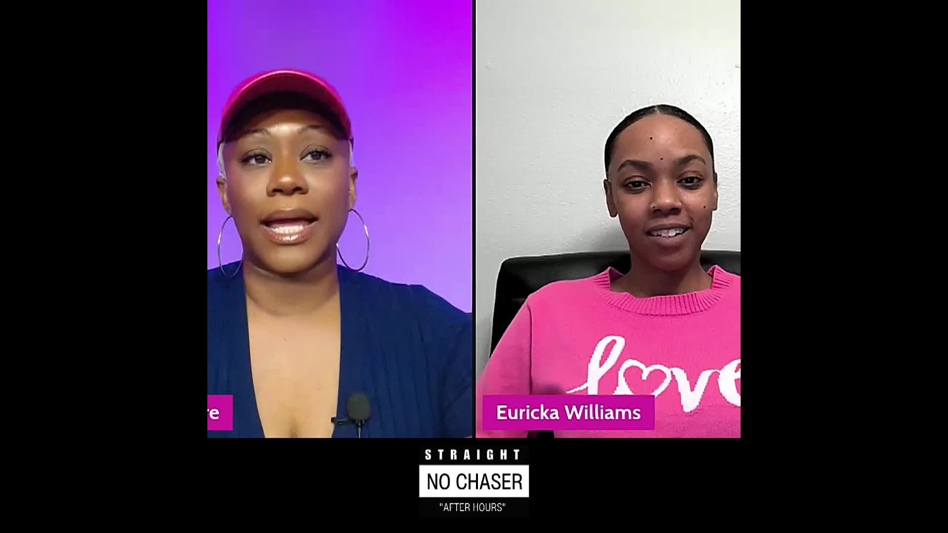 Thumbnail image for Straight No Chaser - Ep.15 (02/12/2026)