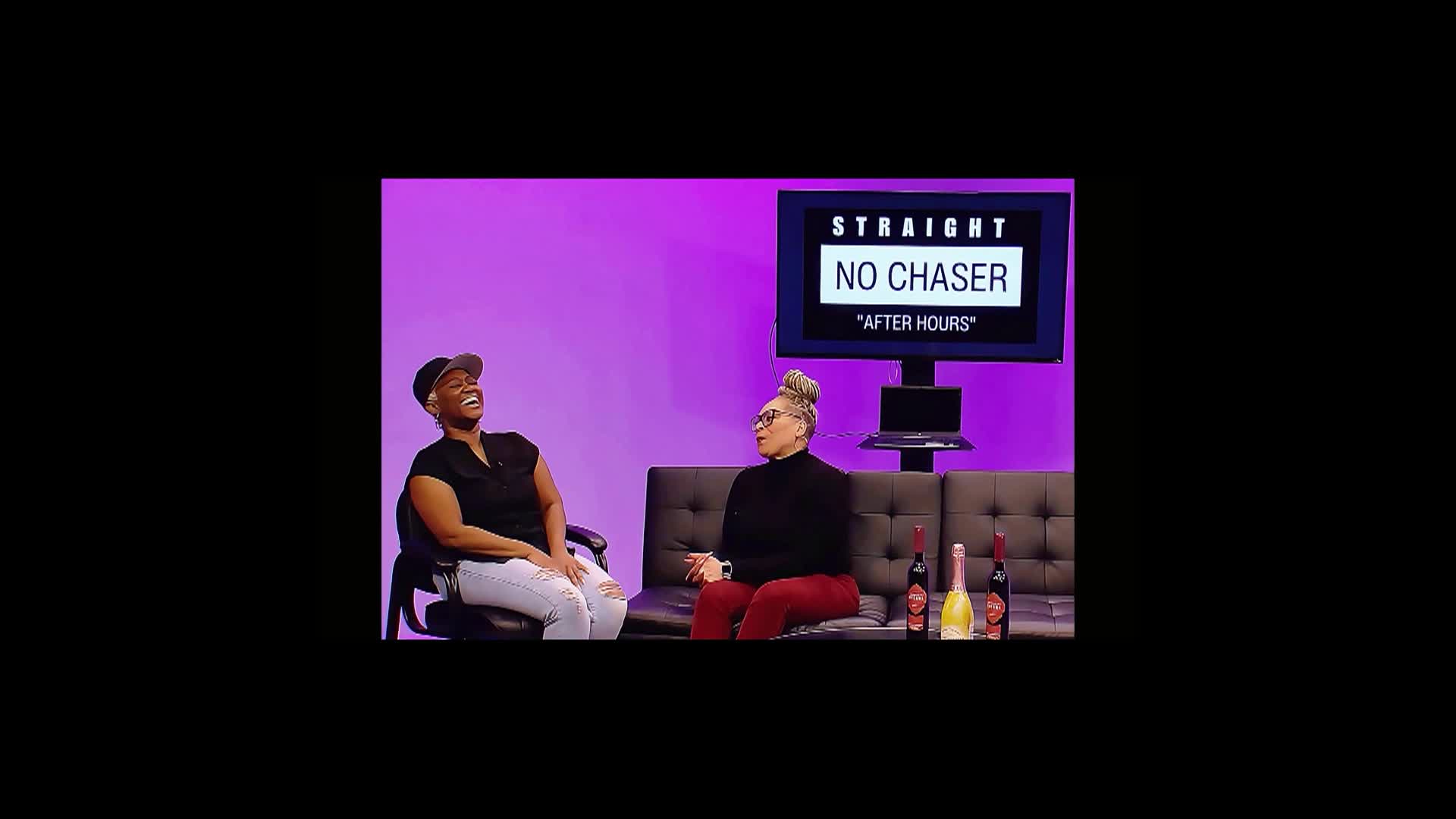 Thumbnail image for Straight No Chaser - Ep.13 (02/05/2026)