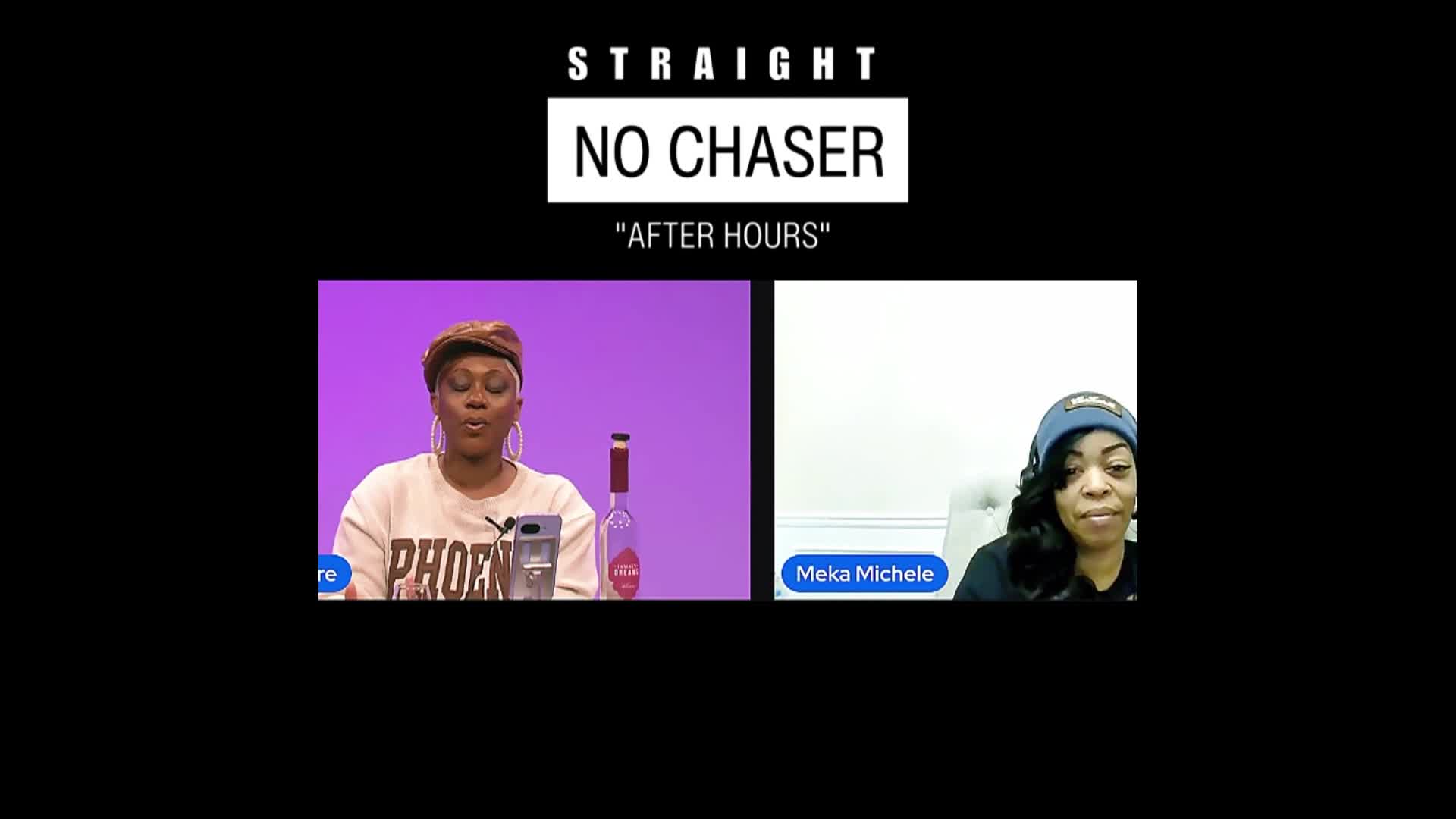 Thumbnail image for Straight No Chaser - Ep.13 (01/29/2026)