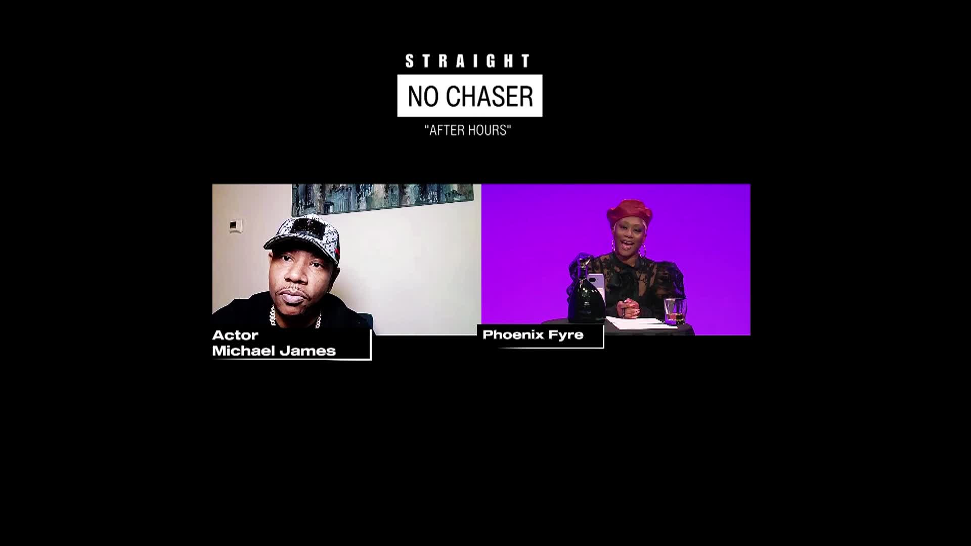 Thumbnail image for Straight No Chaser - Ep.12 (01/24/2026)