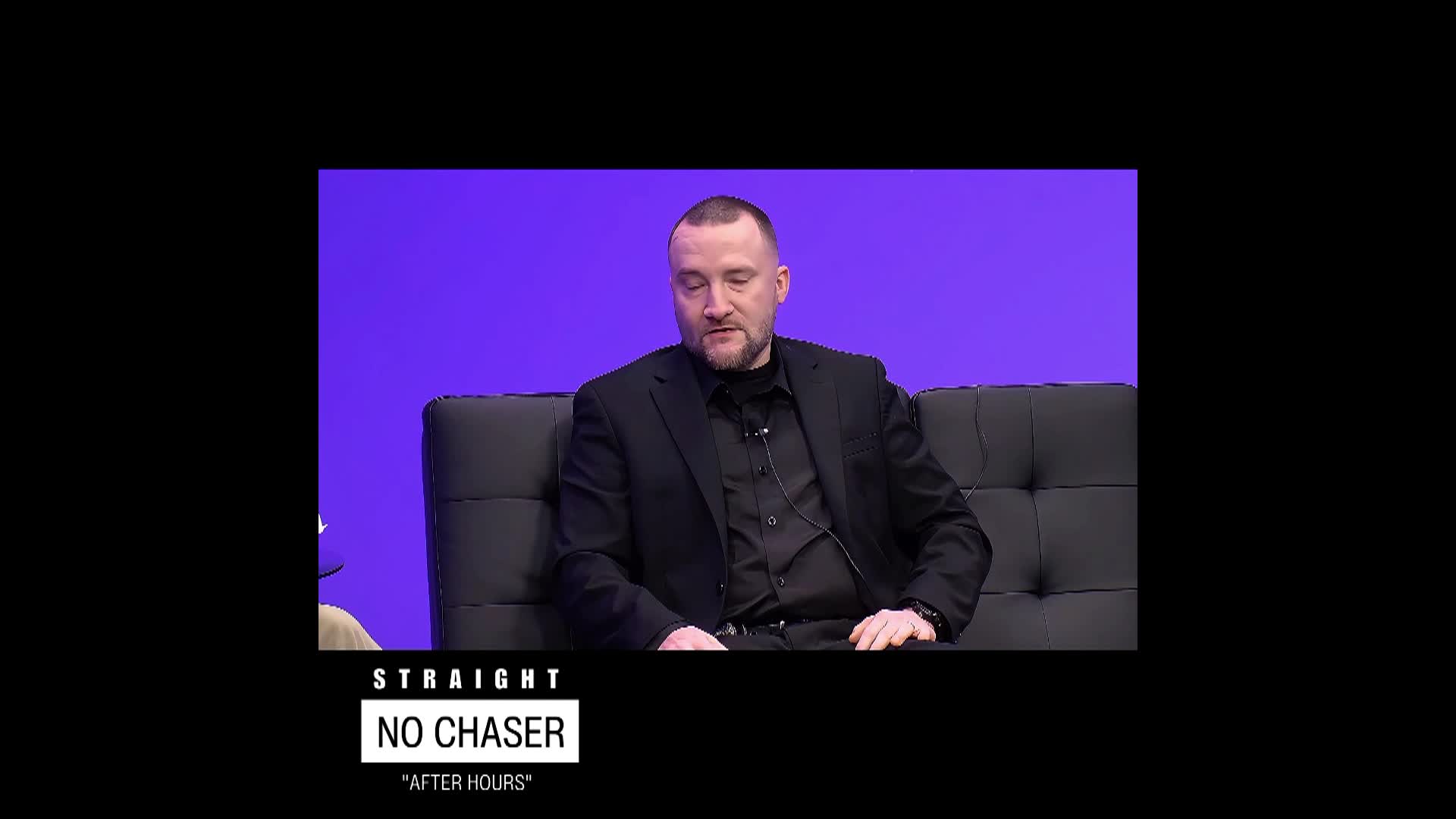 Thumbnail image for Straight No Chaser - Ep.11 (01/21/2026)