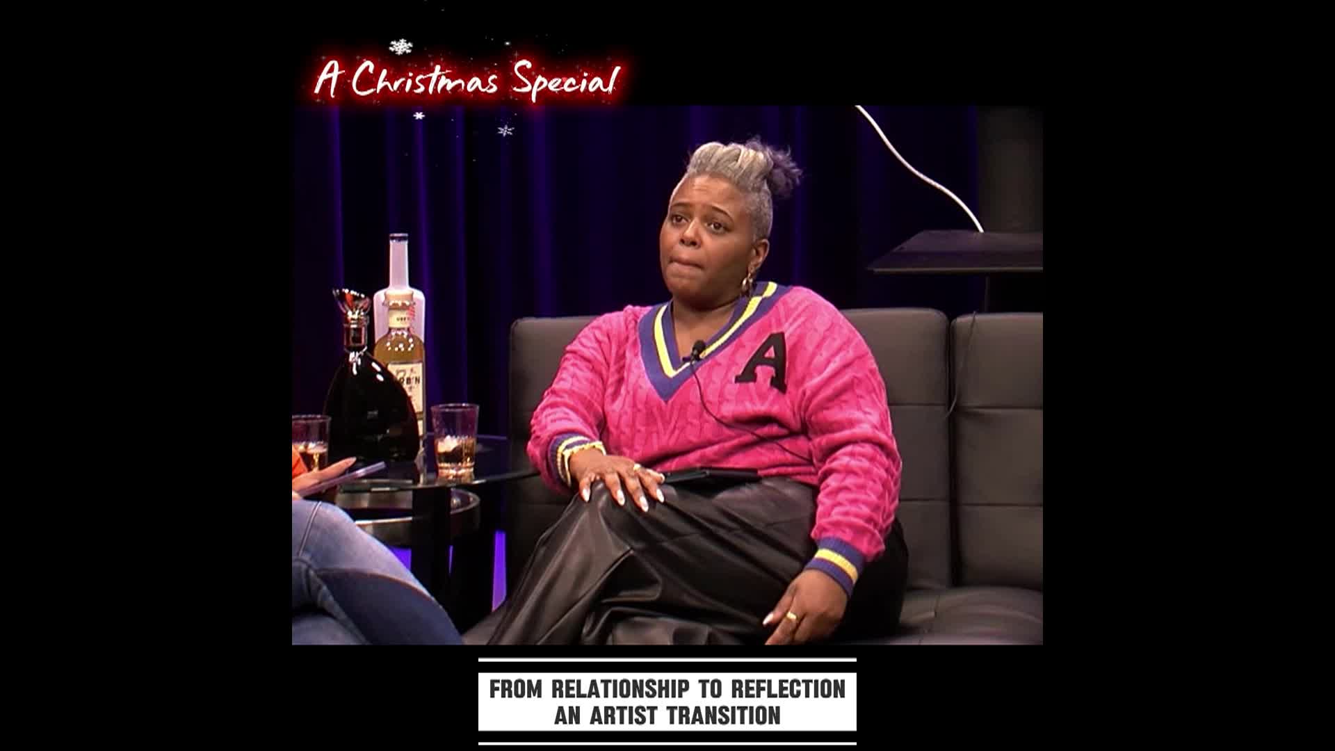 Thumbnail image for Straight No Chaser - Ep.9 (12/25/2025)