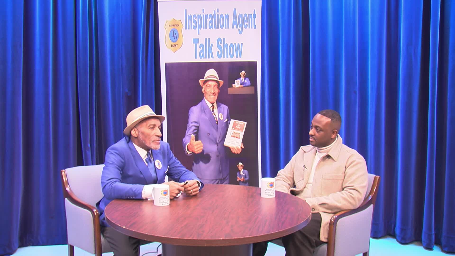 Thumbnail image for Inspiration Agent Talk Show Ep.9 (02/04/2026)