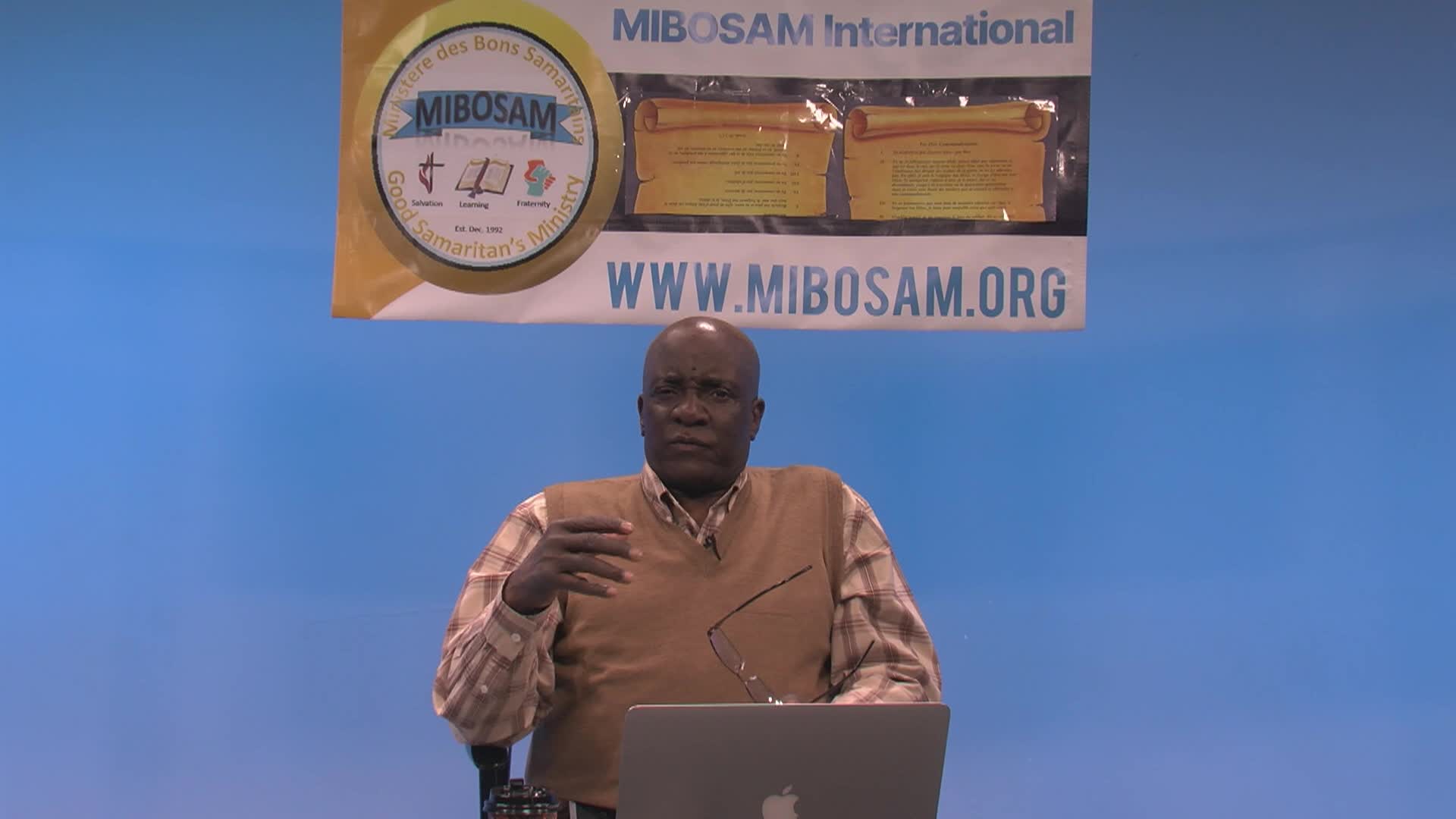 Thumbnail image for MIBOSAM - Ep.85 (03/02/2026)