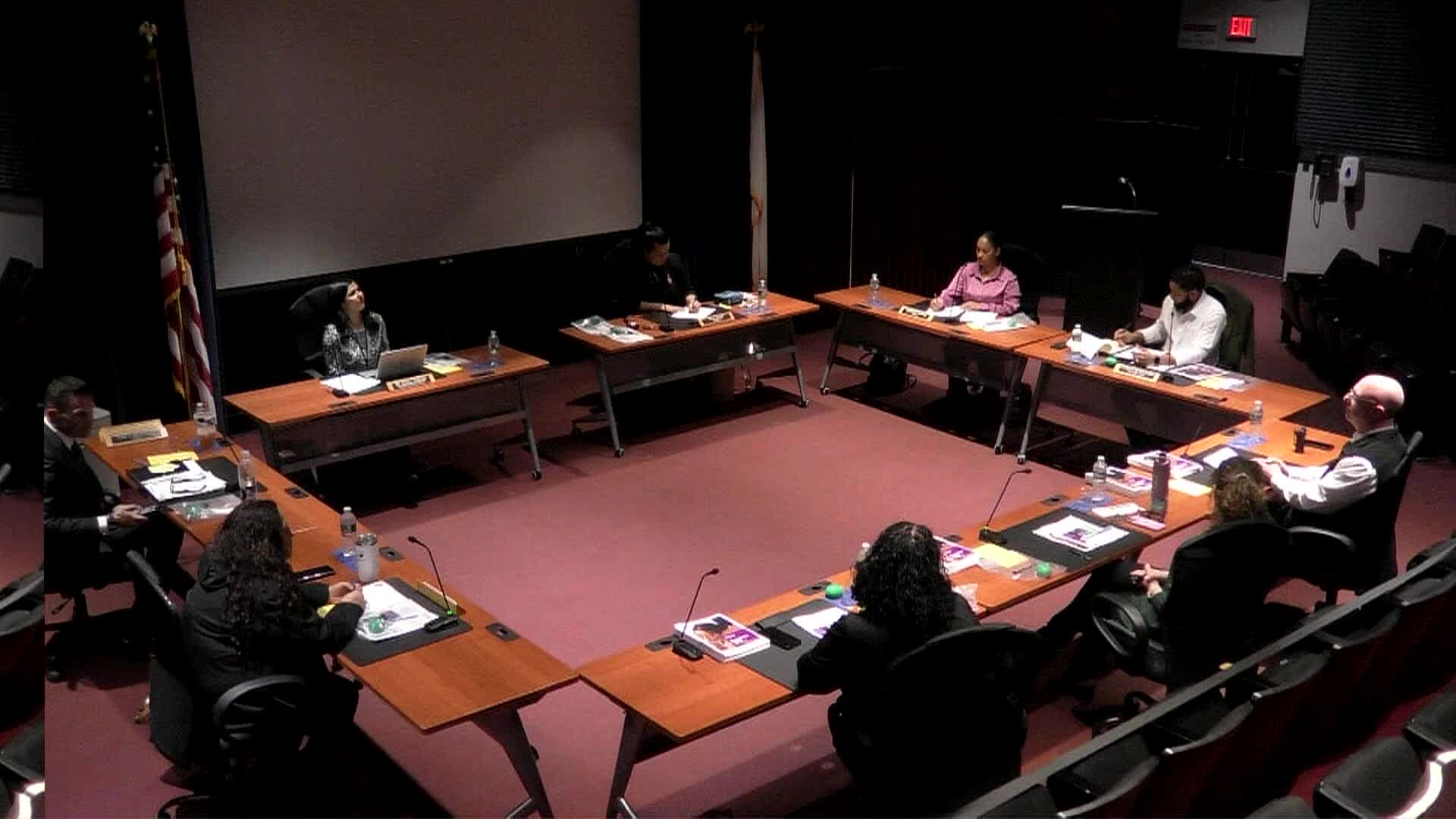 Thumbnail image for School Committee Mental Health & Wellbeing Subcommittee (03/10/2026)