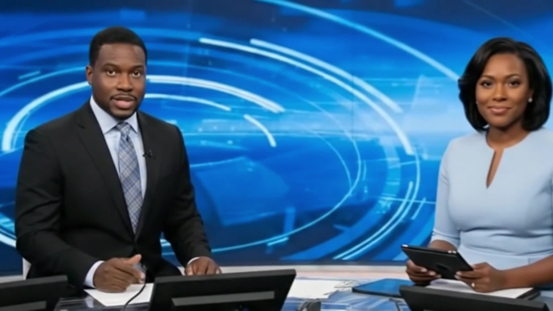 Thumbnail image for Brockton International News Network - Ep.5 (03/13/2026)