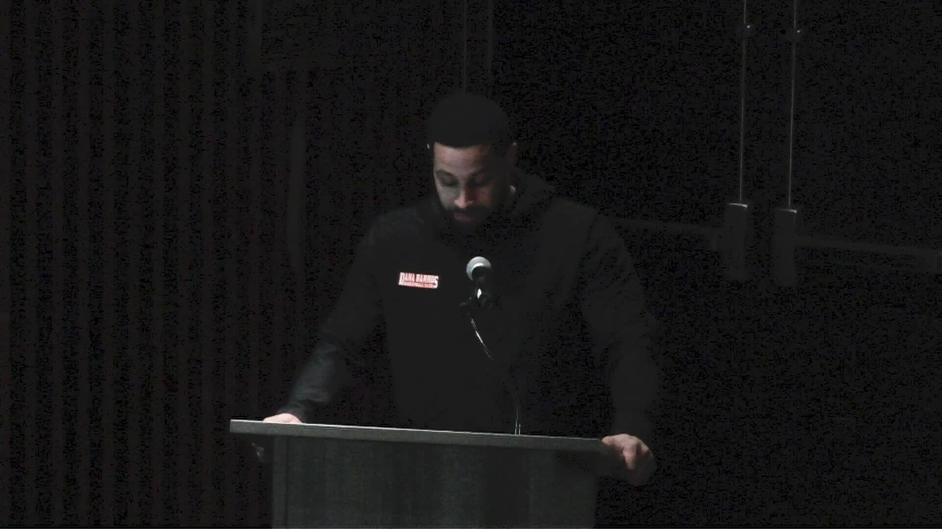 Thumbnail image for Brockton School Committee Meeting (03/17/2026)