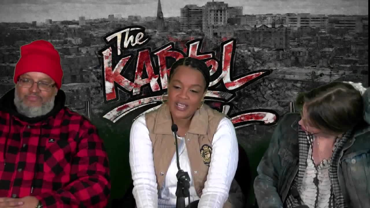 Thumbnail image for The kARTel Flow Ep. 1 (01/30/2026)