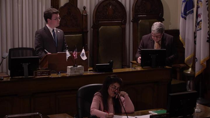 Thumbnail image for Brockton City Council Meeting (03/23/2026)