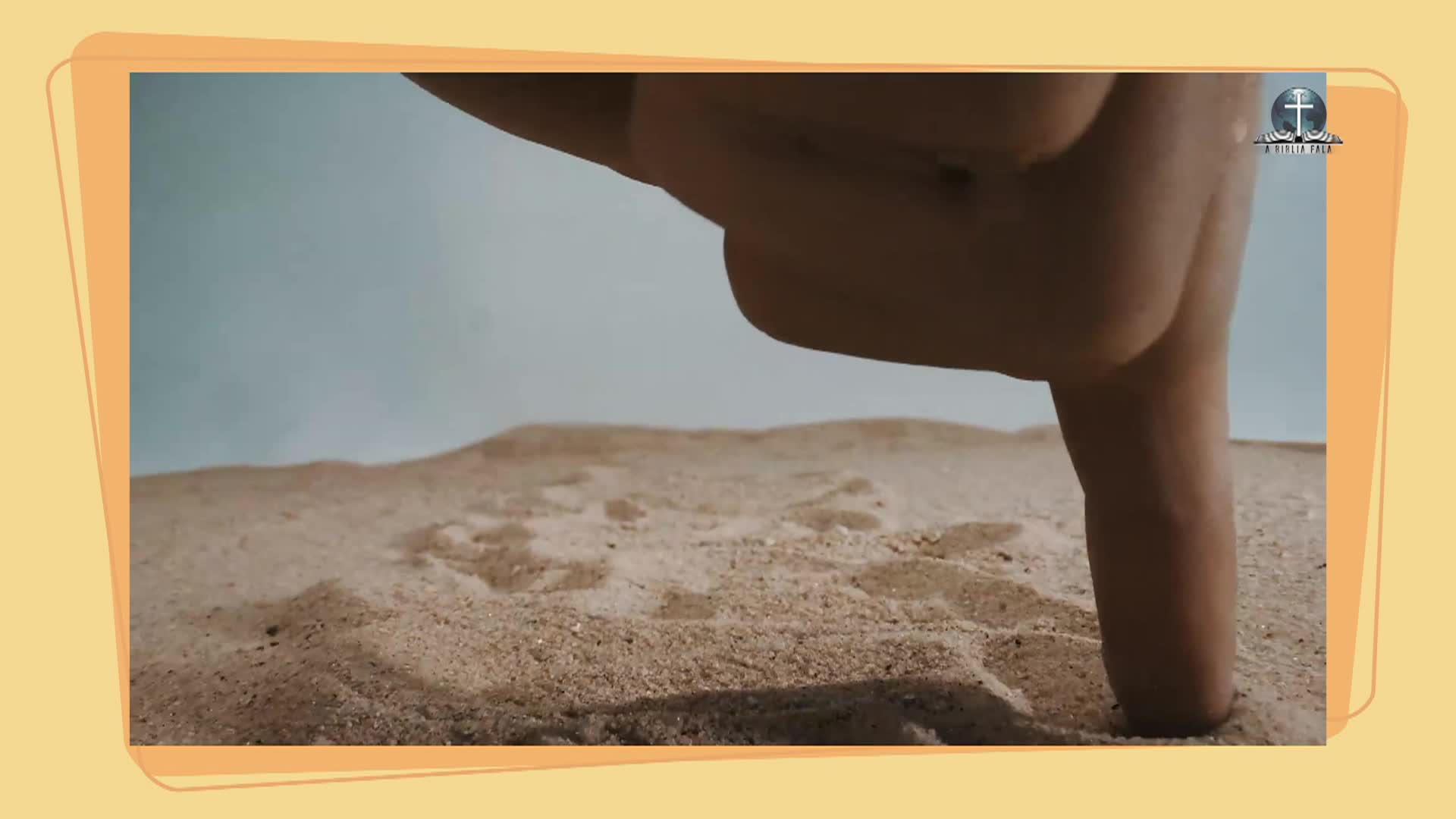 Thumbnail image for A Biblia Fala - Ep.1021 Darleide Alves (03/24/2026)