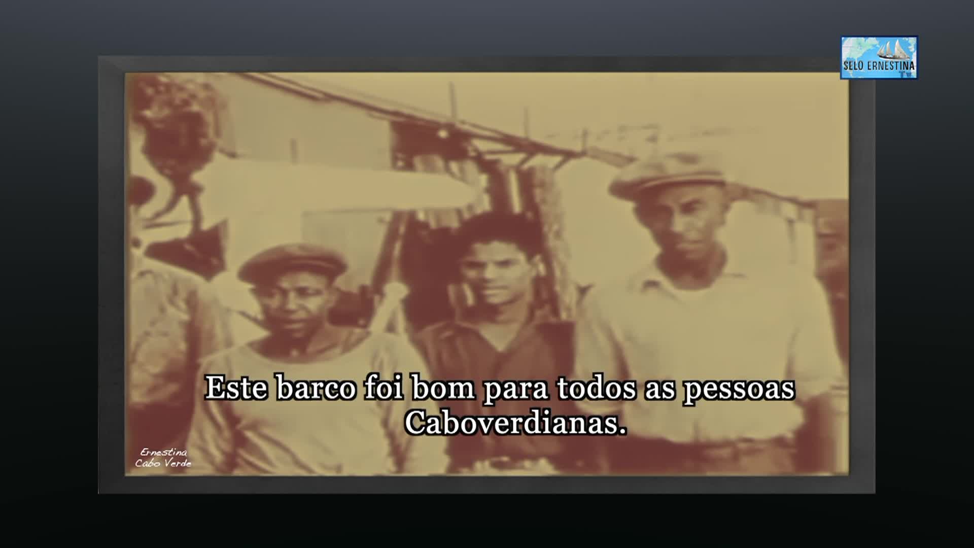 Selo Ernestina Ep.1197 Entrevista com Diana Fontes-Majisty Beauty Salon Owner (03/24/2026)