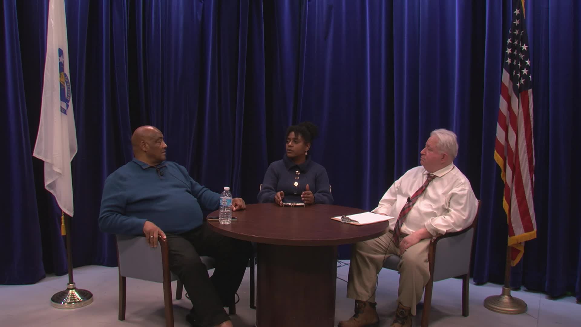 Thumbnail image for Stand Up Strong - Ep.61 (03/19/2026)