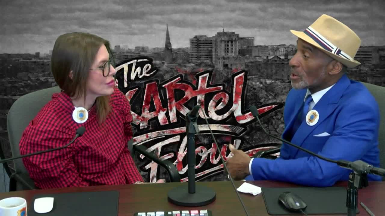 Thumbnail image for The kARTel Flow Ep. 2 (02/04/2026)