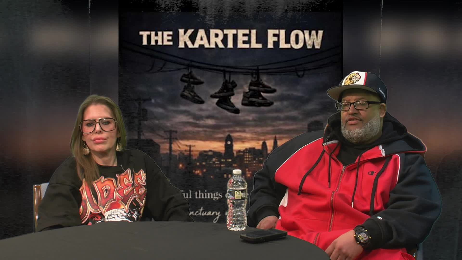 Thumbnail image for The kARTel Flow Ep. 4 (03/25/2026)