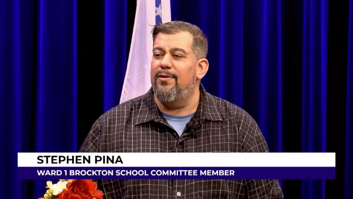 Thumbnail image for NAACP Forum - Stephen Pina (03/31/2026)