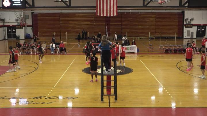 Thumbnail image for Brockton High School Boys Volleyball Vs Hingham (04-08-26)