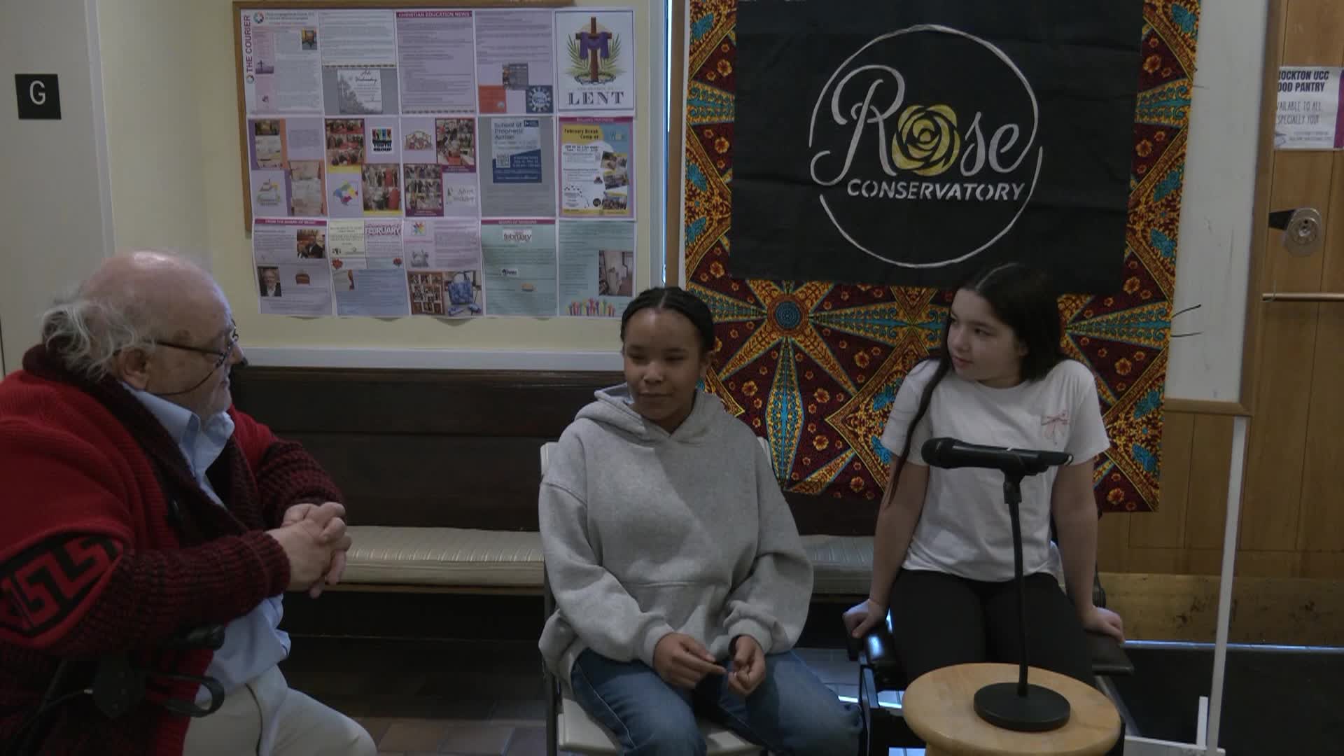 Thumbnail image for The Steven & Cecelia Show - Ep.23 (02/17/2026)