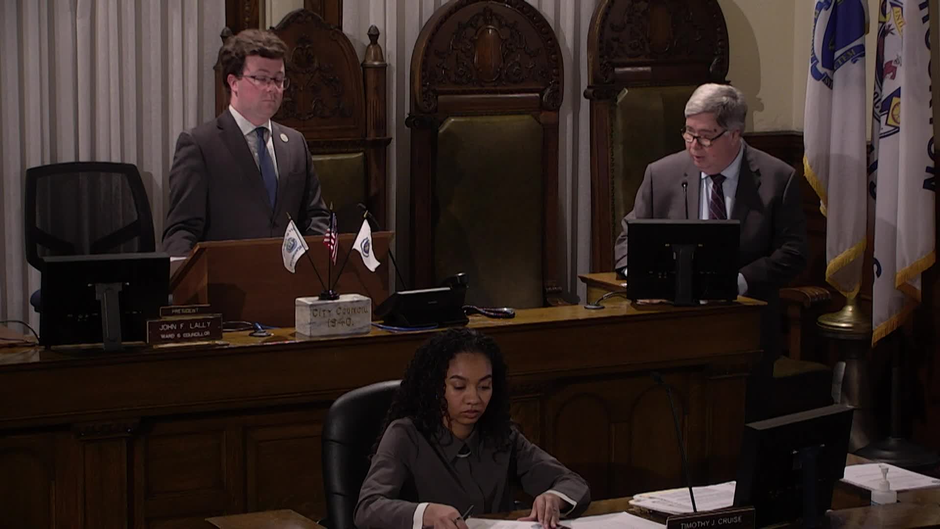 Thumbnail image for Brockton Finance Committee (04/14/2026)