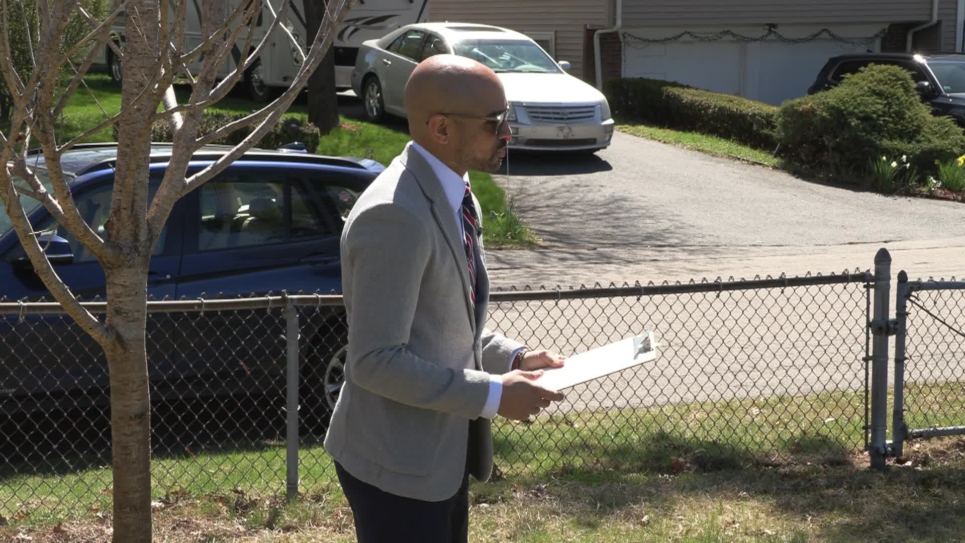 Thumbnail image for Arbor Day Tree Planting Ceremony (04/24/2026)