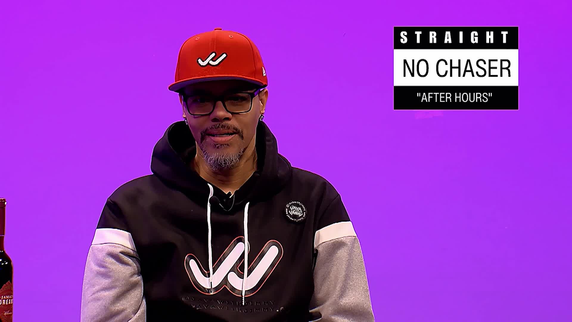 Thumbnail image for Straight No Chaser: After Hours - Ep.16 (03/02/2026)