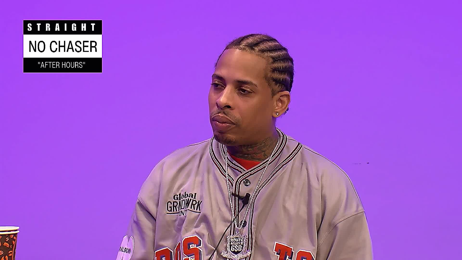 Thumbnail image for Straight No Chaser: After Hours - Ep.17 (03/18/2026)