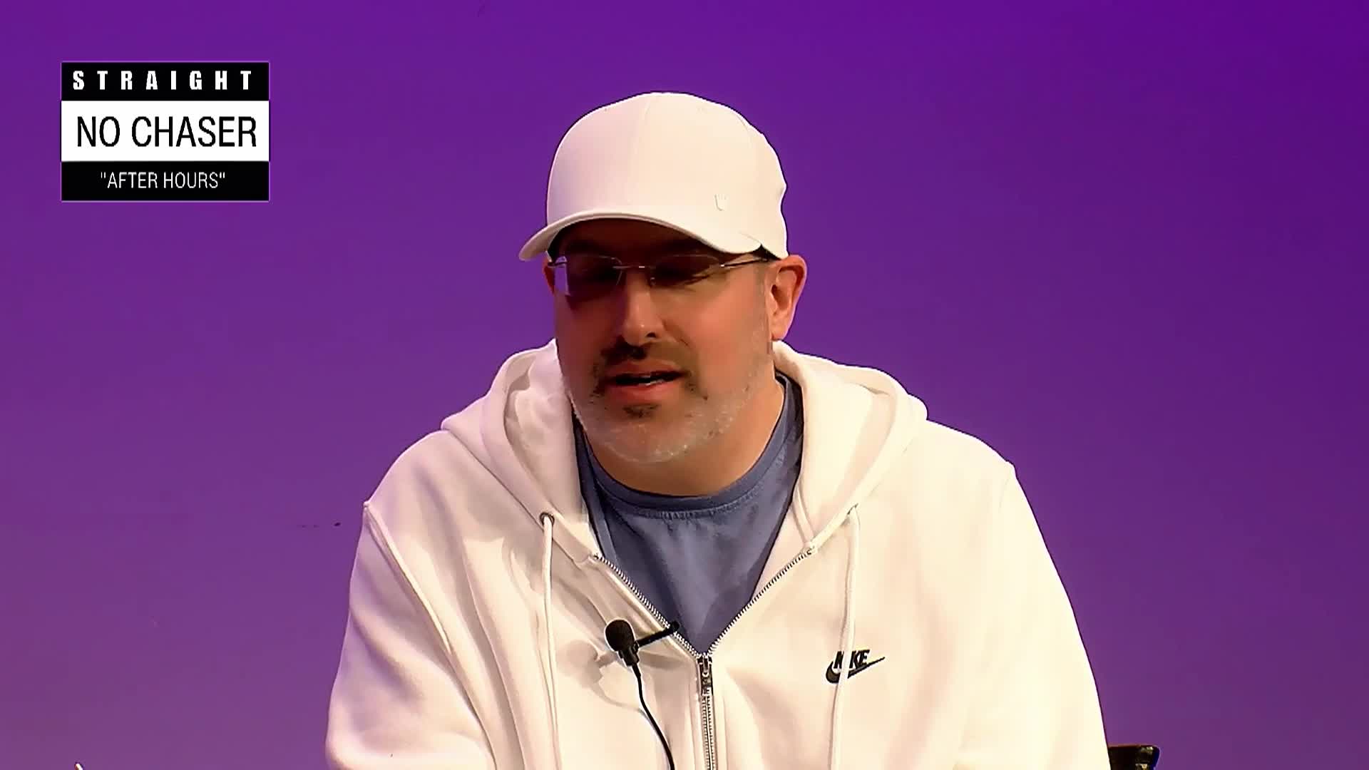 Thumbnail image for Straight No Chaser: After Hours - Ep.17 (03/30/2026)