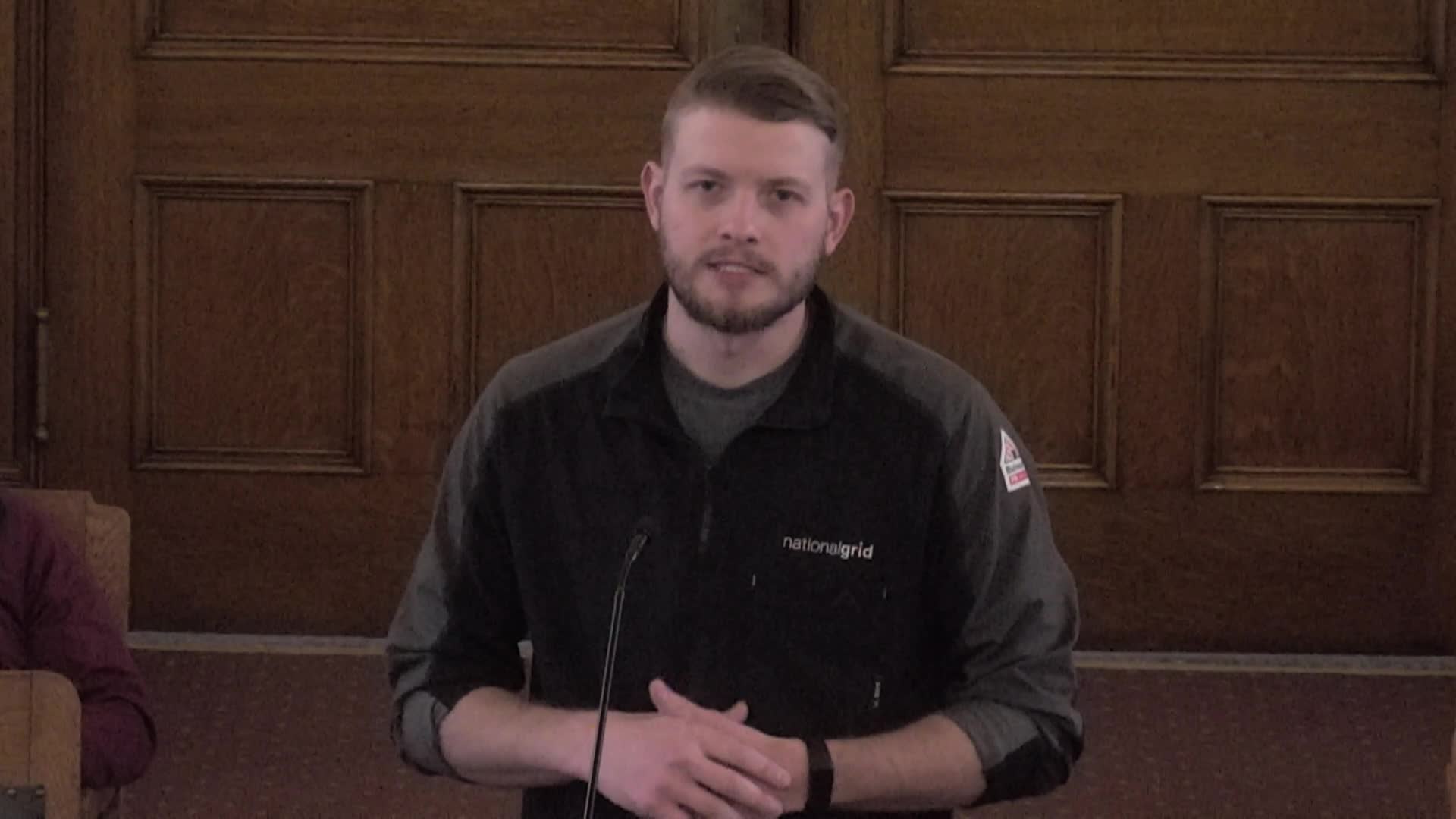 Thumbnail image for Brockton City Council Meeting (04/27/2026)