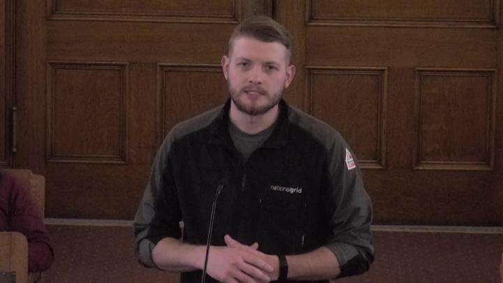 Thumbnail image for Brockton City Council Meeting (04/27/2026)