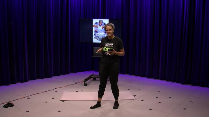 Thumbnail image for Faith Food & Fitness Transformation Journey Ep.5 (04/27/2026)