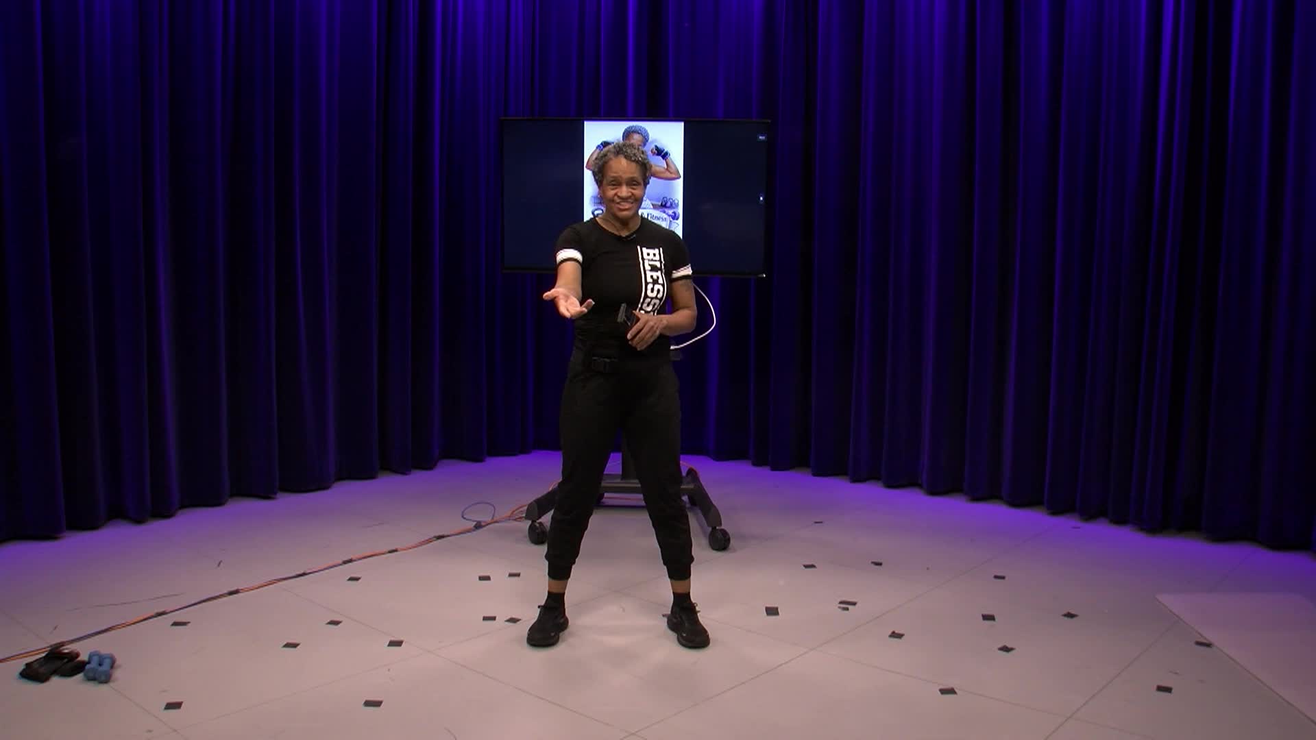 Thumbnail image for Faith Food & Fitness Transformation Journey Ep.3 (04/27/2026)