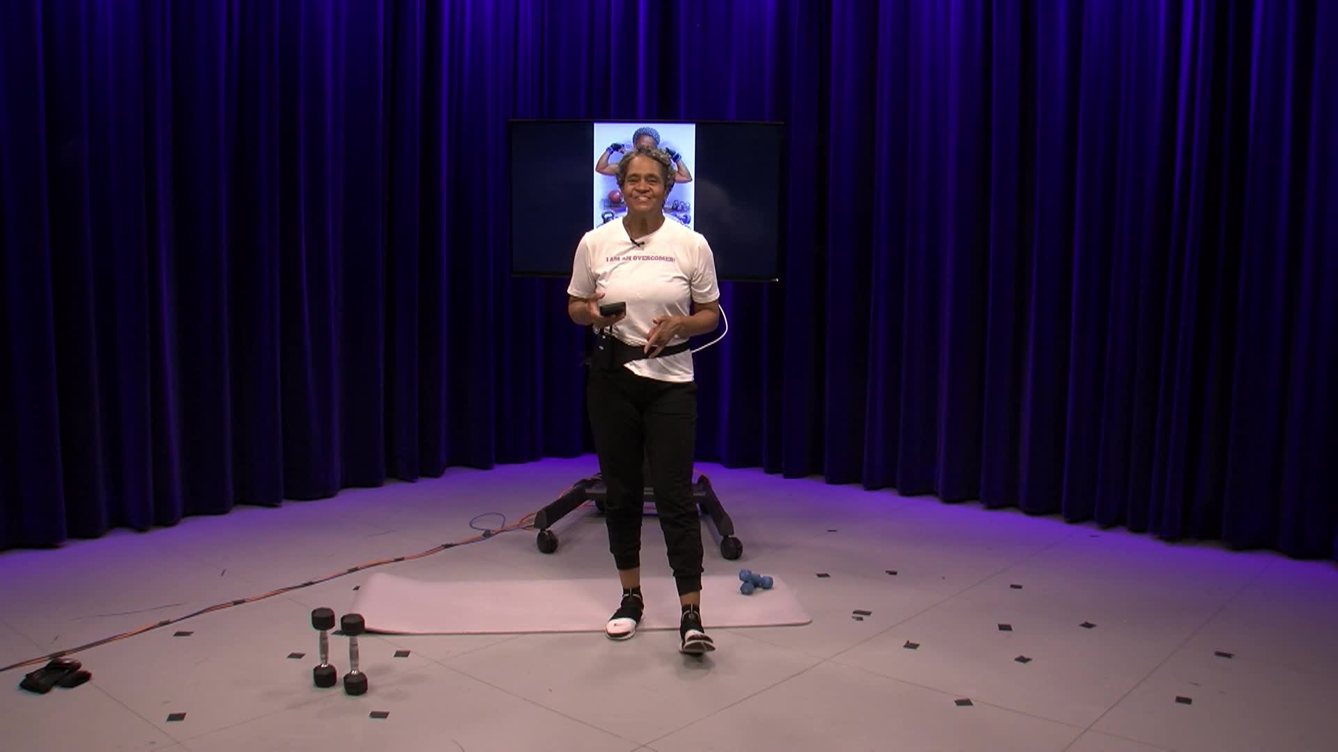 Thumbnail image for Faith Food & Fitness Transformation Journey Ep.4 (04/27/2026)