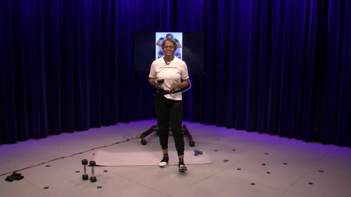 Thumbnail image for Faith Food & Fitness Transformation Journey Ep.4 (04/27/2026)