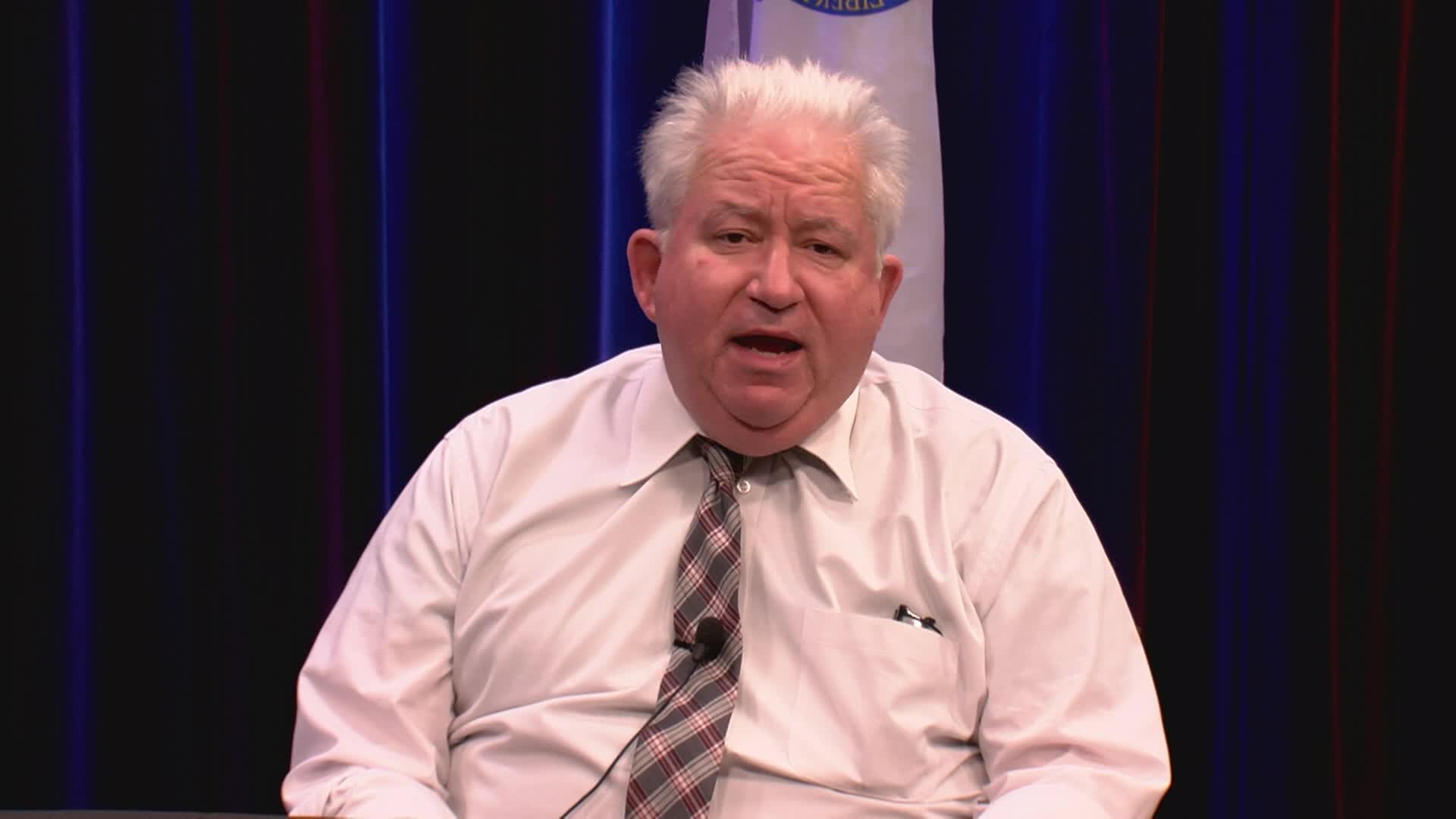 Thumbnail image for Stand Up Strong - Ep.62 (04/27/2026)