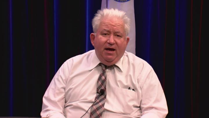 Thumbnail image for Stand Up Strong - Ep.62 (04/27/2026)