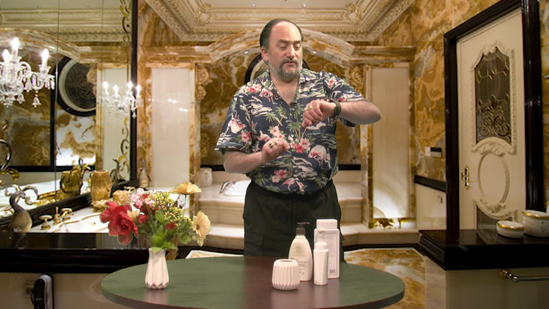 Thumbnail image for Angelz & Chroniclez From The Hood - Ep.7 (02/02/2026)