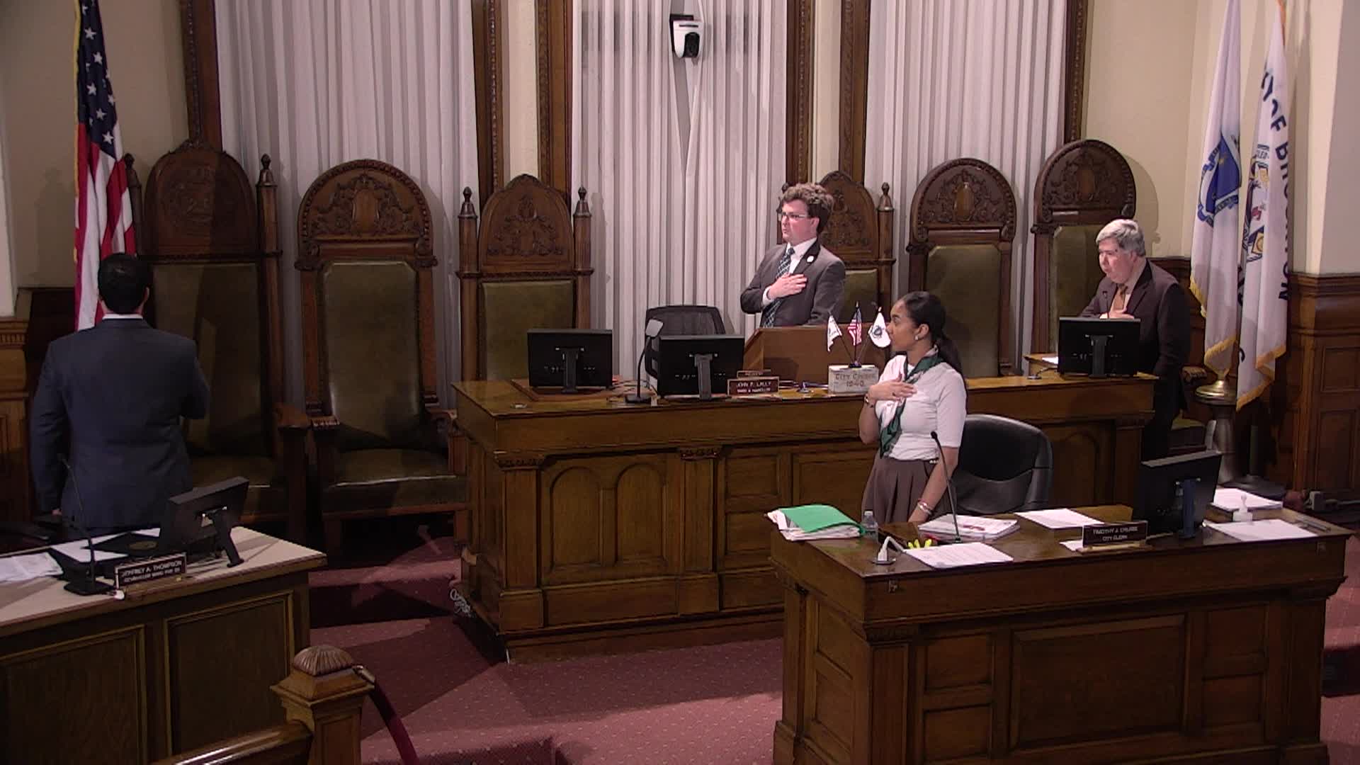Thumbnail image for Finance Committee Meeting (05/04/2026)
