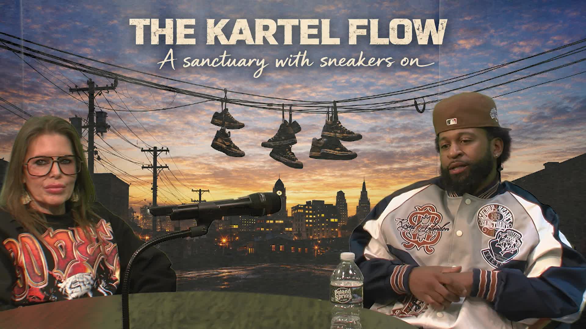 Thumbnail image for The kARTel Flow Ep.2 (03/25/2026)