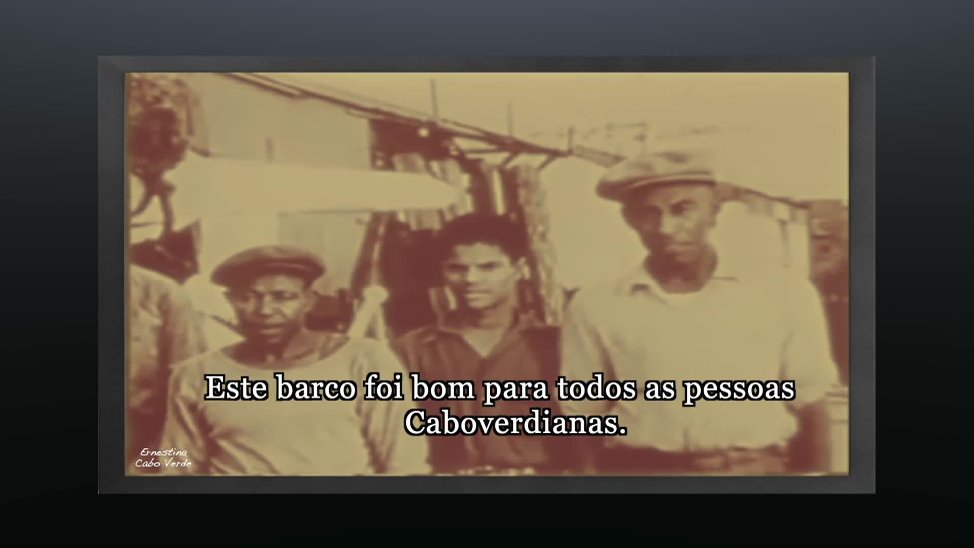 Thumbnail image for Selo Ernestina Ep.1200 Entrevista com o Dr Jose Luis Sa Nogueira - Ministro do Turismo e Transportes de Cabo Verde (05/08/2026)