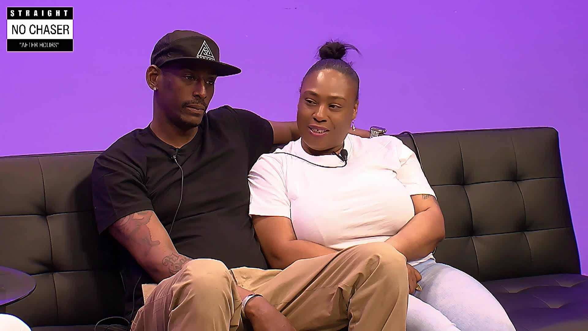 Thumbnail image for Straight No Chaser - Ep.19 (04/23/2026)