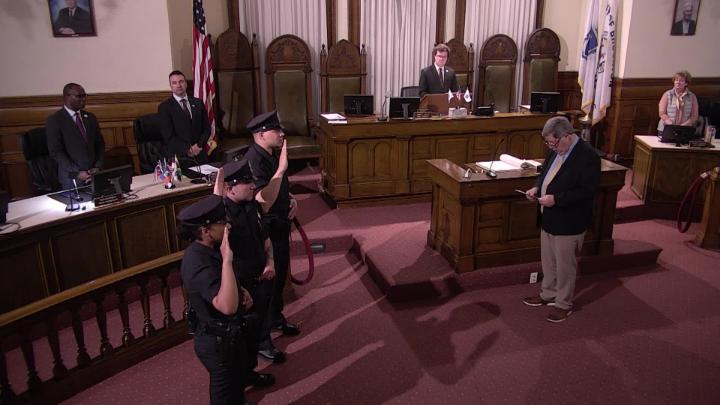 Thumbnail image for Brockton City Council Meeting (05/11/2026)