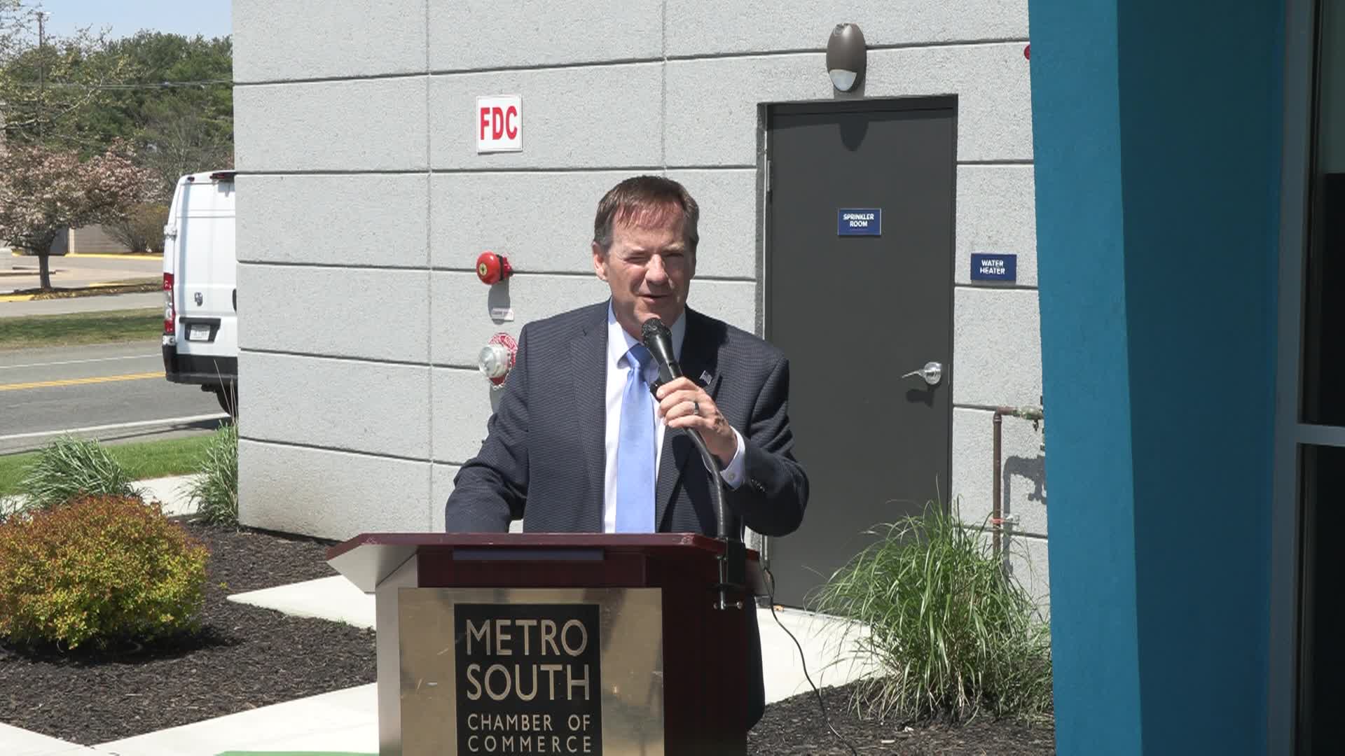 Thumbnail image for Tru Hotel Ribbon Cutting (05/05/2026)