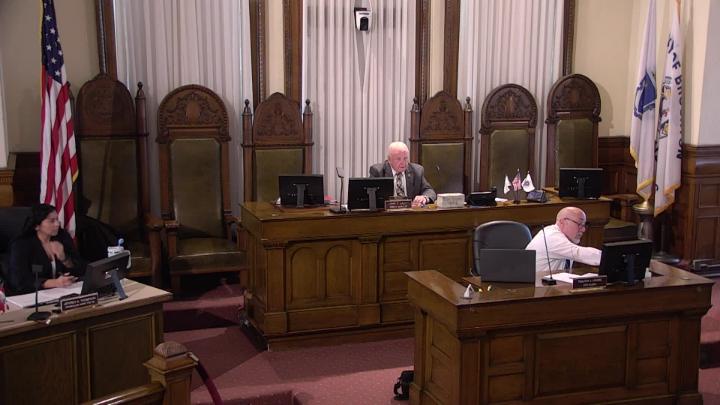 Thumbnail image for Zoning Board of Appeals Meeting (05/12/2026)
