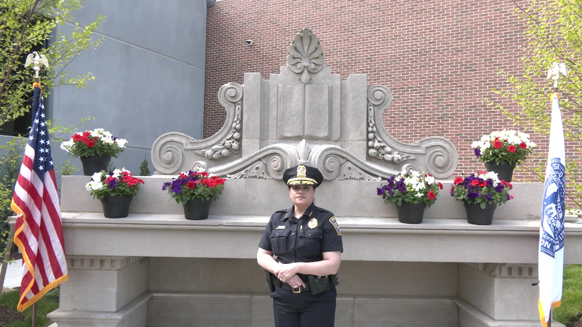 Thumbnail image for Closing Police Week No Graphic (05/18/2026)