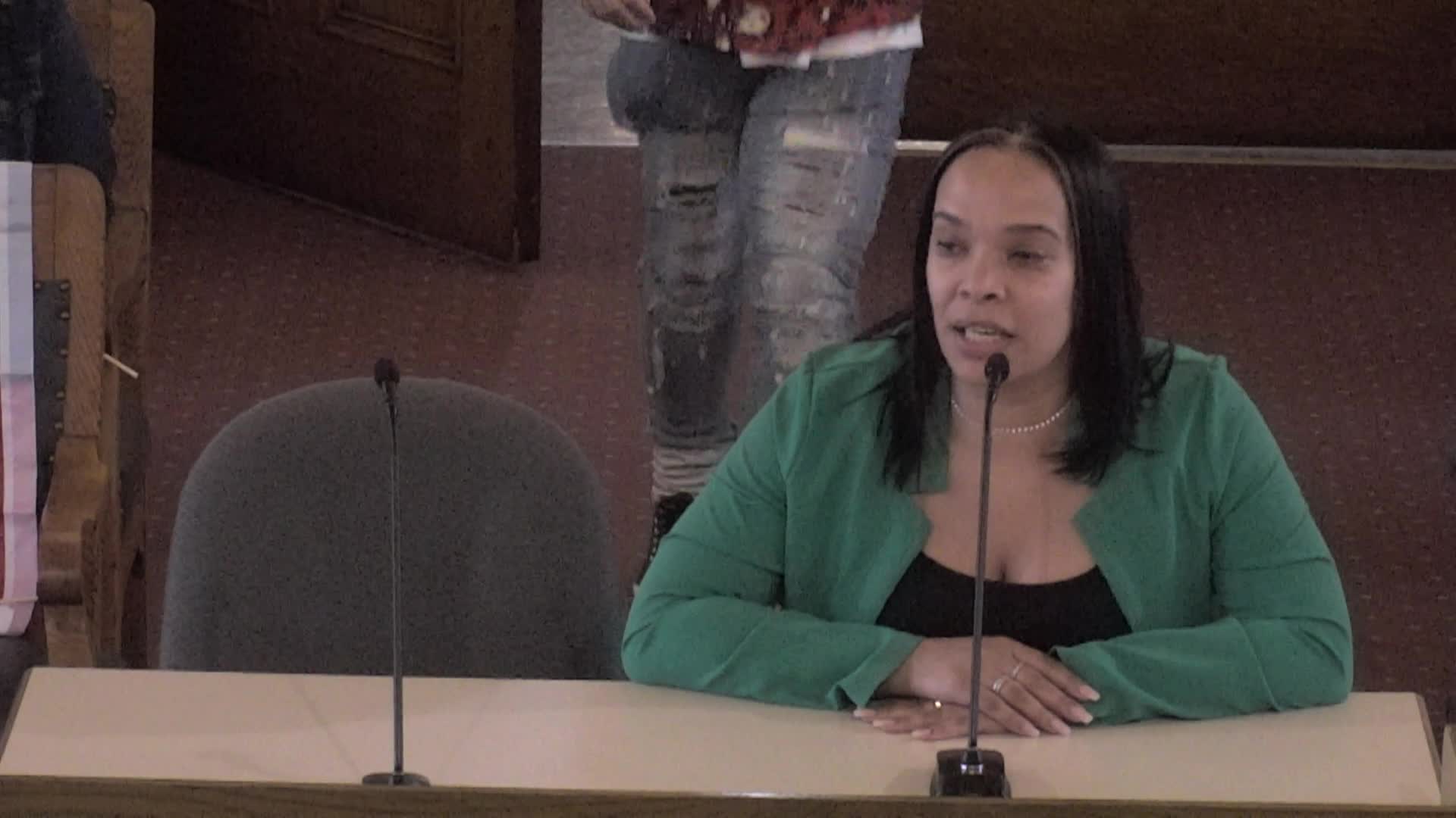 Thumbnail image for Finance Committee Meeting (05/18/2026)