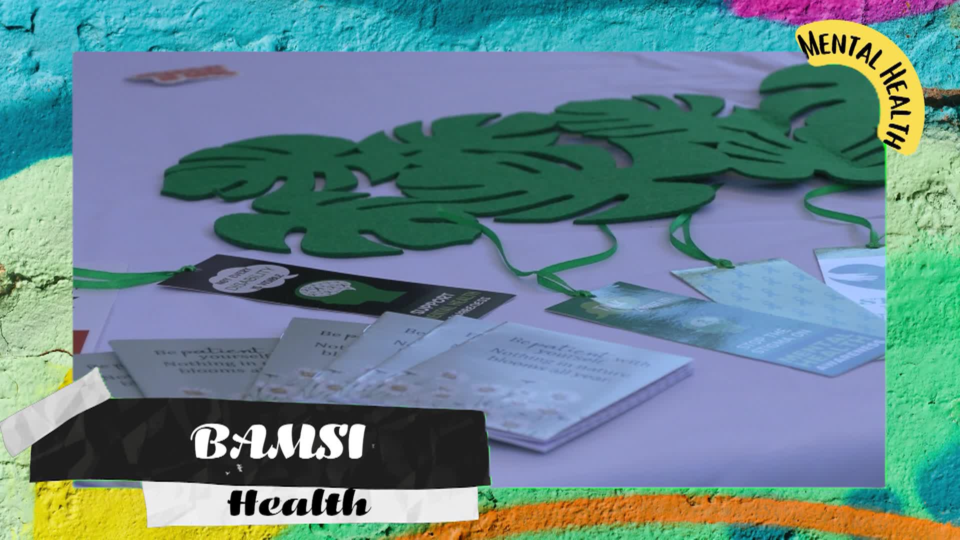 Thumbnail image for DMH Wellness Fair (05/07/2026)