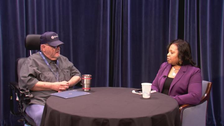 Thumbnail image for The Steven & Cecelia Show - Ep.27 (05/07/2026)
