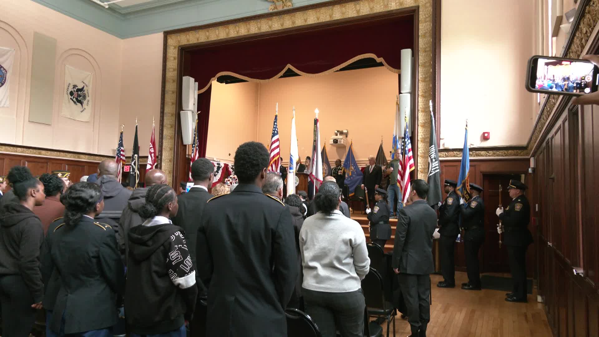 Thumbnail image for Memorial Day Celebration (05/25/2026)