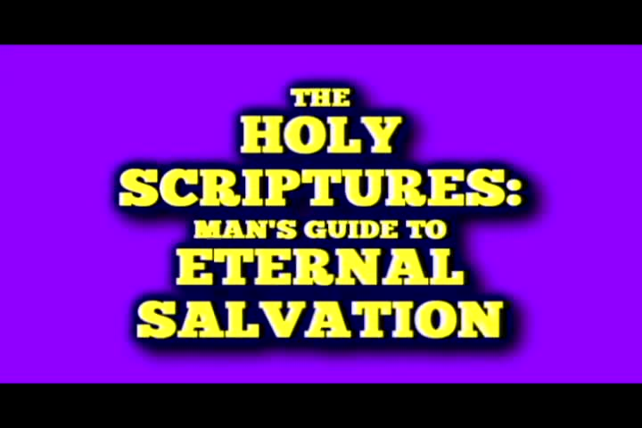 Thumbnail image for The Word of Truth - 361