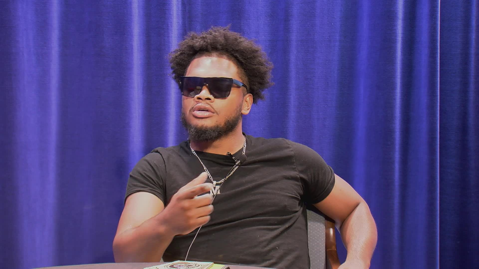 Thumbnail image for Steven & Cecelia Talk Show - Ep.28 (05/14/2026)