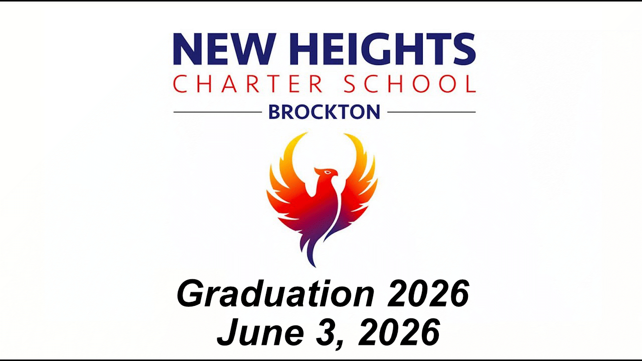 Thumbnail image for New Heights Charter School Graduation (06/03/2026)